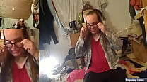 video learning to dance cutely 64 came intentionally scuff audio 0 days and 0 dances since last orgasm 20220807 sex