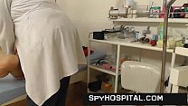 video женщинапациент тайно сняла на видео вуайеристврач sex
