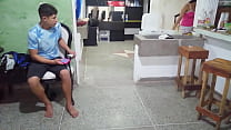 video мой сводный брат не разрешает мне стирать одежду потому что хочет чтобы мы трахались до того как ктонибудь придет sex