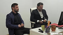 video cheat long and hard job interview sex