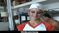 video настоящий секс за деньги 11 sex