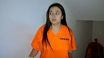 video чувак делает сбежавшего заключенного своей шлюхой sex