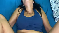 video 내 더러운 음부는 당신의 풍부한 자지가 침투하고 싶어합니다 sex