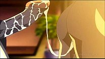 video 欲求不満のふたなりは従業員を犠牲にして自分を救う sex