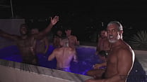 video grande simões at suruba voyr orgy sex