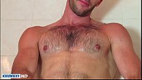 video 私たちがサービスを提供するセクシーなstr8男をエステバンしながらシャワーを浴びる sex