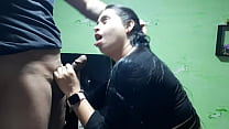 video мой сводный брат помогает мне с лампой в моей комнате для хорошего минета sex