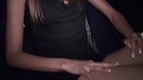 video ゴージャスな の女の子と匿名の男とのドッギングパート1 sex