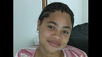 video такие красивые 18летние чернокожие сиськи sex