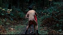 video кристин милиоти год хищника 2009 sex