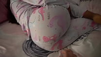 video i am sorry step sister but you looked so hot in your bed that i couldnt resist to touch you and fuck your tight sex