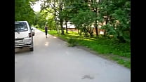 video стройная шлюха хочет грубого секса sex