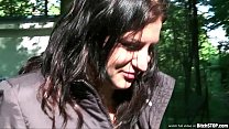 video bitch stop грудастую тинку veronika трахнули на улице sex