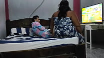 video каждый день я хожу в дом моего лучшего друга чтобы поиграть но он не знает что каждый раз когда я иду я в конечном sex