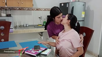 video моя мачеха очень хороша в исчислении часть 1 sex