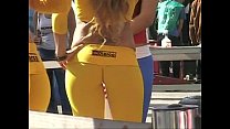 video самая горячая задница в гонке формулы 1 sex