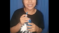 video 夕食洋服チョコレート食べ物の後私たちはホテルに行きましたがそれは止まりませんでした 神は彼を捨てた ひどい sex