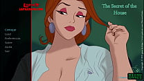 video secret house ep 1 теперь я буду жить с милфой женат и очень горяч sex