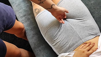 video stepmom and stepson fuck all day while the stepdad works and doesnt know whats going on at home sex