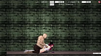 video ギルティヘル1 オールセックスリョナ その1 sex