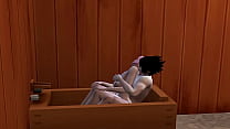 video сакура саске 3 sex