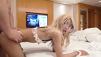 video 多角度看美女后入姿势 sex