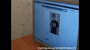 video セクシーなティーンは激しくセックスされました sex