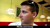 video お金のための本当のセックス13 sex