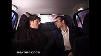 video フランス人は駐車場でセックスします sex