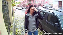 video fucking glasses секс на пианино с бритой киской mya dark молодежное порно sex