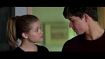 video алисса милано страх sex