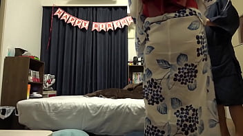 video httpsbitly409bhsw asami 22세 대학생 옷가게에서 아르바이트를 합니다 불꽃놀이 유카타 픽업 미인 아사미가 유카타 차림으로 성적 매력 가득 sex