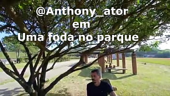 video الثيران on the day of the subway strike i went for a walk in the park that ended up in fuck check out the full sex