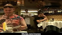 video amateur chick takes money for a fuck 13 sex