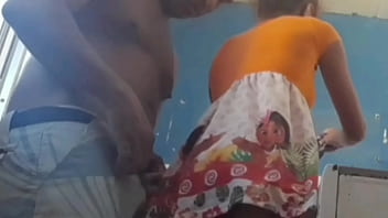 video засунул свой пенис в задницу своей падчерицы на кухне моей свекрови sex