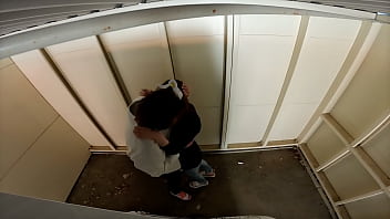 video извращенная замужняя женщина которая занимается сексом в гараже во время перерыва на работе sex