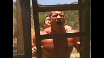 video ブラッドロックシーザー sex