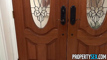 video propertysex горячая влиятельная личность в социальных сетях занимается сексом со своим арендодателем sex