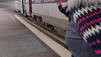 video الشديد leaving for mexico i flirt with my truck driver and bring him back to my hotel for a crazy fuck sex