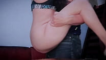 video я занимаюсь домашним сексом с мачехой на лестнице и на диване в четыре настоящий домашний любительский мачема и sex