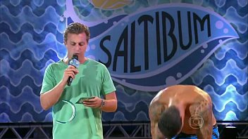 video saltibum фелипе хихикать sex