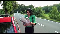 video селин спрашивает дорогу и вместо этого злится sex