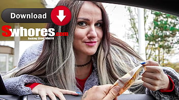 video она новенькая на улицах и я трахнул ее за е50 sex