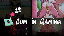 video max 여성스러운 남자 헨타이 게임 ep9 max가 더 크게 신음하게 함 sex
