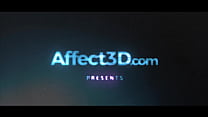 video hairy my step auntie 3d futanari animation by heracles3dx sex