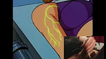 video x stroking blowing my load to shehulk transformation sex