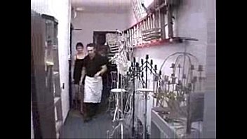 video 主婦マリアはウェイターをファックパート15 sex