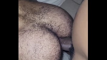 video ricardo from bahia went to visit his friend and punched a lot of cock in the ass of the hairy tail until he had sex