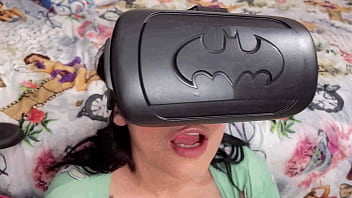video я удивляю своего племянника смотрю порно в очках vr и пользуюсь возможностью засунуть в него свой член sex