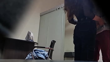 video ময় spying on a professor at the catholic university of chile sex